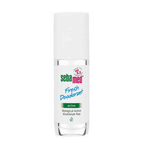 Purškiamas dezodorantas Sebamed, 75 ml. цена и информация | Dezodorantai | pigu.lt
