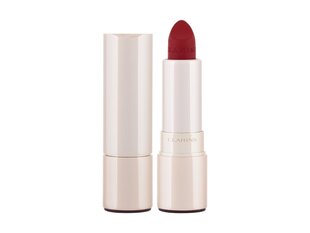 Lūpų dažai Clarins Joli Rouge Velvet Lipstick 742, 3.5 g kaina ir informacija | Lūpų dažai, blizgiai, balzamai, vazelinai | pigu.lt