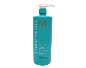 Moroccanoil ( Smoothing Shampoo) 250 ml 1000ml цена и информация | Шампуни | pigu.lt