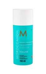 Лосьон для волос Moroccanoil Volume 100 мл цена и информация | Бальзамы, кондиционеры | pigu.lt