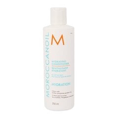 Balzamas Moroccanoil Hydrating Conditioner for Hair with Argan Oil, 70 ml kaina ir informacija | Balzamai, kondicionieriai | pigu.lt
