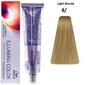 Ilgalaikiai plaukų dažai Wella Professionals Illumina Color, Nr.8 Light Blonde, 60 ml kaina ir informacija | Plaukų dažai | pigu.lt