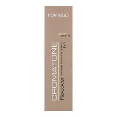 Ilgalaikiai dažai Cromatone Re Cover Montibello Nº 9.23, 60 ml kaina ir informacija | Plaukų dažai | pigu.lt