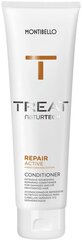 Montibello TREAT NaturTech Repair Active питательный кондиционер для волос (150мл) цена и информация | Montibello Духи, косметика | pigu.lt