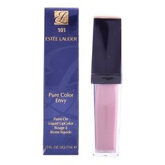 Lūpų dažai Pure Color Envy Estee Lauder No 408-shameless kaina ir informacija | Lūpų dažai, blizgiai, balzamai, vazelinai | pigu.lt