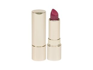 Lūpų dažai Clarins Joli Rouge Brillant Lipstick, 759S Woodberry, 3,5 g kaina ir informacija | Lūpų dažai, blizgiai, balzamai, vazelinai | pigu.lt