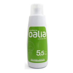 Spalvų aktyvatorius Oalia Montibello 5.5 vol 1.7%, 90 ml цена и информация | Краска для волос | pigu.lt