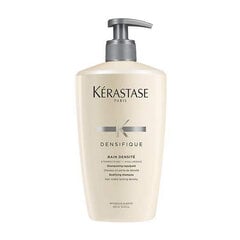 Шампунь Kerastase Densifique для объема, 500 мл цена и информация | Шампуни | pigu.lt