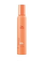 Маска для сухих волос с экстрактом шелка Wella Professionals Invigo Nutri-Enrich, 150 мл цена и информация | Средства для укрепления волос | pigu.lt