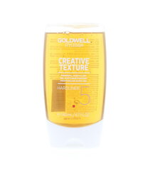 Plaukų formavimo gelis Goldwell Stylesign Creative Texture, 150 ml kaina ir informacija | Plaukų formavimo priemonės | pigu.lt