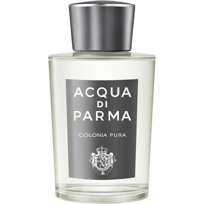 Odekolonas Acqua Di Parma Colonia Pura EDC vyrams/moterims 180 ml kaina ir informacija | Kvepalai vyrams | pigu.lt