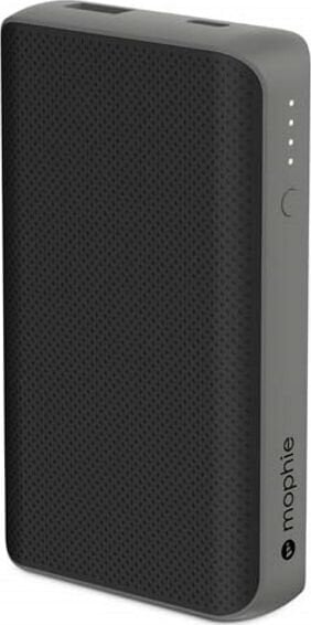 Mophie 401101508 kaina ir informacija | Atsarginiai maitinimo šaltiniai (power bank) | pigu.lt