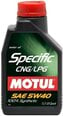 Alyva Motul SPECIFIC CNG/LPG 1L