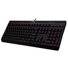 Мембранная игровая клавиатура HyperX Alloy Core RGB цена и информация | Клавиатуры | pigu.lt