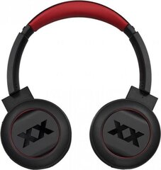 Беспроводные наушники JVC HA-XP50BT цена и информация | Теплая повязка на уши, черная | pigu.lt