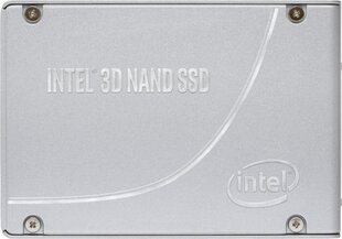 Intel SSDPE2KE016T801 цена и информация | Внутренние жёсткие диски (HDD, SSD, Hybrid) | pigu.lt