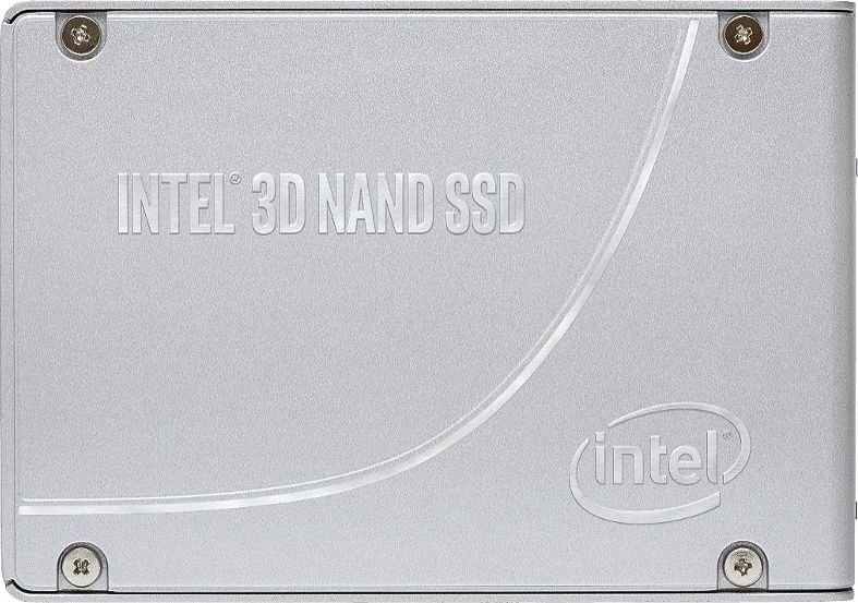 Intel SSDPE2KE032T801 kaina ir informacija | Vidiniai kietieji diskai (HDD, SSD, Hybrid) | pigu.lt