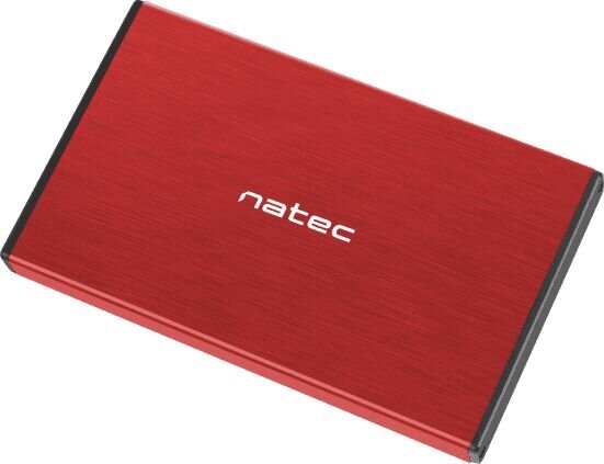 Natec NKZ-1279 kaina ir informacija | Vidiniai kietieji diskai (HDD, SSD, Hybrid) | pigu.lt