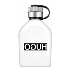 Туалетная вода Hugo Boss Reversed EDT для мужчин, 75 мл цена и информация | Мужские духи | pigu.lt