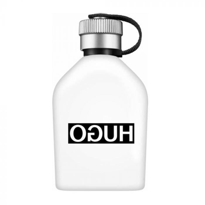 Tualetinis vanduo Hugo Boss Reversed EDT vyrams 75 ml цена и информация | Kvepalai vyrams | pigu.lt