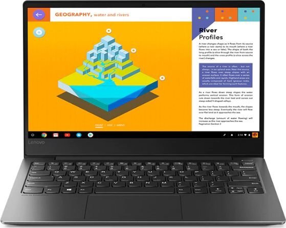 Lenovo IdeaPad S530-13IWL (81J70082PB) kaina ir informacija | Nešiojami kompiuteriai | pigu.lt