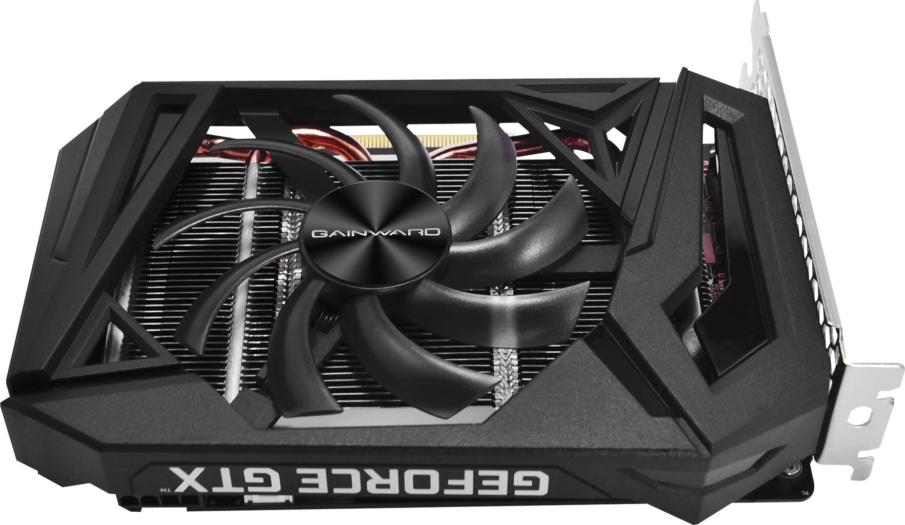 GAINWARD GeForce GTX 1660Ti 6GB Pegasus цена и информация | Vaizdo plokštės (GPU) | pigu.lt