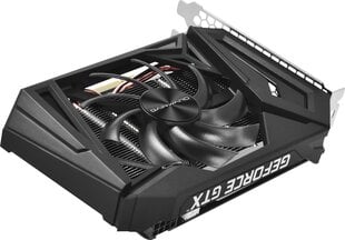 GAINWARD GeForce GTX 1660Ti 6GB Pegasus цена и информация | Видеокарты (GPU) | pigu.lt
