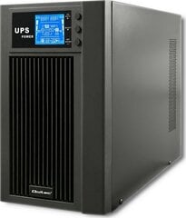 Qoltec 53043 kaina ir informacija | Nepertraukiamo maitinimo šaltiniai (UPS) | pigu.lt