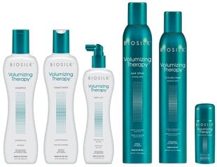 Apimties suteikiantis šampūnas Farouk Systems BioSilk Volumizing Therapy 1006 ml цена и информация | Шампуни | pigu.lt