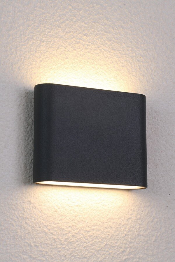 Nowodvorski sieninis šviestuvas Semi 6775 kaina ir informacija | Sieniniai šviestuvai | pigu.lt