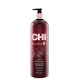 Šampūnas dažytiems plaukams Farouk Systems CHI Rose Hip Oil Color Nuture, 739 ml