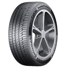 Continental SportContact 6 285/50R20 116 W kaina ir informacija | Vasarinės padangos | pigu.lt