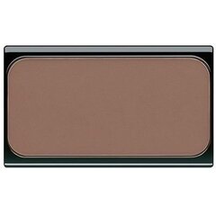 Veido kontūravimo pudra Artdeco Contouring Powder 21 Dark Chocolate, 5g kaina ir informacija | Bronzantai, skaistalai | pigu.lt