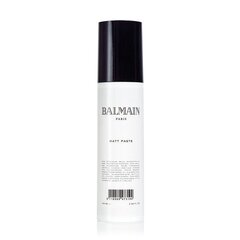 Matinė plaukų formavimo pasta Balmain 100 ml kaina ir informacija | Balmain Kvepalai, kosmetika | pigu.lt