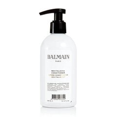 Atgaivinantis plaukų kondicionierius Balmain 300 ml kaina ir informacija | Balzamai, kondicionieriai | pigu.lt