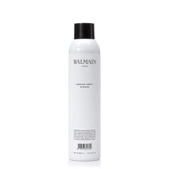 Лак для волос сильной фиксации Balmain Session Spray Strong, 300 мл цена и информация | Средства для укладки волос | pigu.lt