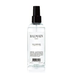 Plaukų purškiklis-kvepalai Balmain Silk Perfumume, 200 ml kaina ir informacija | Priemonės plaukų stiprinimui | pigu.lt