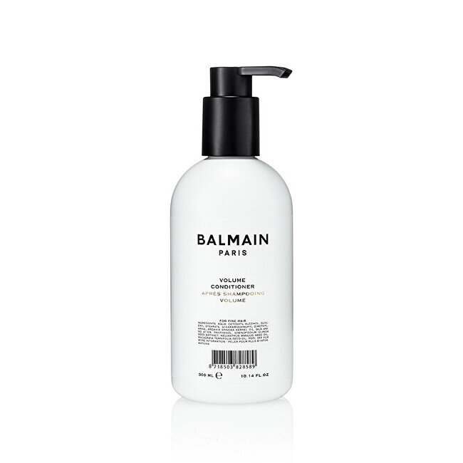 Kondicionierius Balmain Volume 300ml kaina ir informacija | Balzamai, kondicionieriai | pigu.lt