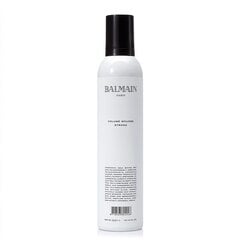 Apimties suteikiančios plaukų putos Balmain 300 ml kaina ir informacija | Plaukų formavimo priemonės | pigu.lt