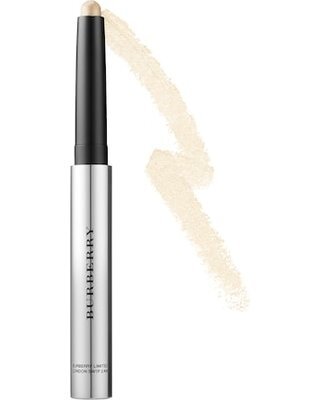 Akių šešėlių pieštukas Burberry Smoke & Sculpt 1.5 g, 151 Sheer Gold kaina ir informacija | Akių šešėliai, pieštukai, blakstienų tušai, serumai | pigu.lt