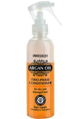 Двухфазный кондиционер с аргановым маслом Chantal ProSalon Argan oil Two-phase, 200 г цена и информация | Бальзамы, кондиционеры | pigu.lt