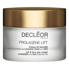 Veido kremas Decléor Creme Delicate Lightweight Anti-Aging, 50 ml kaina ir informacija | Veido kremai | pigu.lt