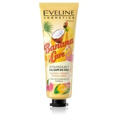 EVELINE roku balzams Banana Care 50ml цена и информация | Кремы, лосьоны для тела | pigu.lt