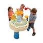 Vandens ir smėlio stalas Little Tikes kaina ir informacija | Vandens, smėlio ir paplūdimio žaislai | pigu.lt