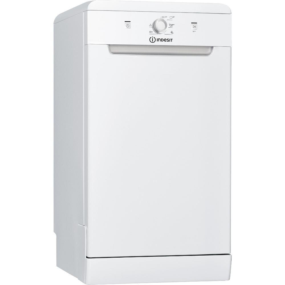 Indesit DSFE1B10 цена и информация | Indaplovės | pigu.lt