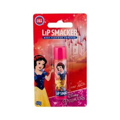 Бальзам Lip Smacker Disney Princess Snow White для губ для детей 4 г, Cherry Kiss цена и информация | Помады, бальзамы, блеск для губ | pigu.lt