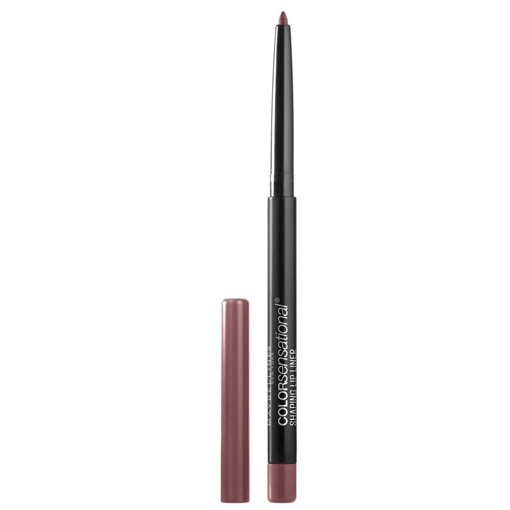 Lūpų kontūro pieštukas Maybelline New York Color Sensational 5 g, 56 Almond Rose kaina ir informacija | Lūpų dažai, blizgiai, balzamai, vazelinai | pigu.lt