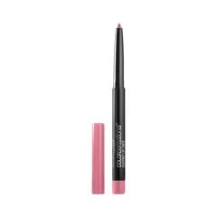 Lūpų kontūro pieštukas Maybelline New York Color Sensational 5 g, 60 Palest Pink kaina ir informacija | Lūpų dažai, blizgiai, balzamai, vazelinai | pigu.lt
