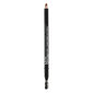 Antakių pieštukas su šepetėliu NYX Eyebrow Powder Pencil 1.4 g, EPP04 Caramel kaina ir informacija | Antakių dažai, pieštukai | pigu.lt