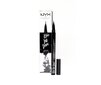 Skystas akių kontūro pieštukas NYX Professional Makeup Epic Ink, 1 ml, 01 Black kaina ir informacija | Akių šešėliai, pieštukai, blakstienų tušai, serumai | pigu.lt